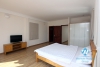 A duplex 3 bedroom apartment for rent in Dang thai mai, Tay ho
